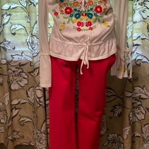 James Jeans Super Skinny